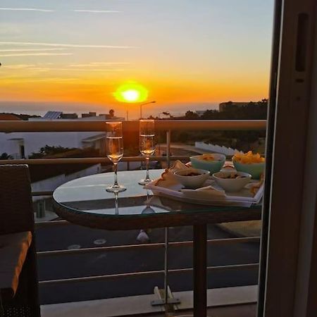 Amazing Lodge By The Ocean - Fully Equipped! Ericeira Buitenkant foto