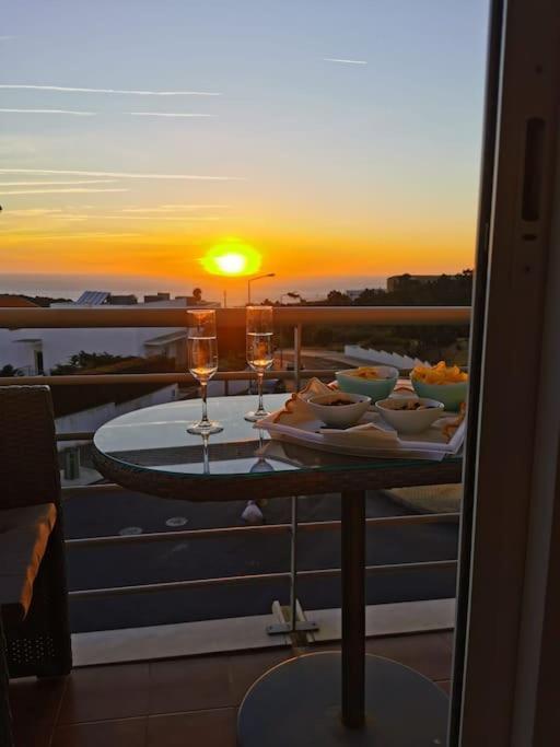 Amazing Lodge By The Ocean - Fully Equipped! Ericeira Buitenkant foto