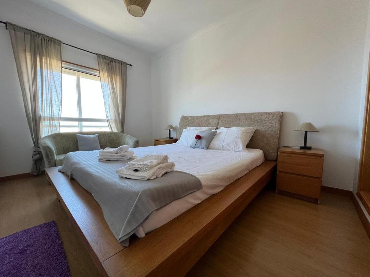 Amazing Lodge By The Ocean - Fully Equipped! Ericeira Buitenkant foto
