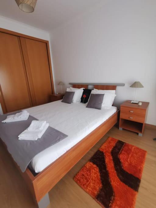 Amazing Lodge By The Ocean - Fully Equipped! Ericeira Buitenkant foto