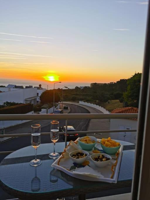 Amazing Lodge By The Ocean - Fully Equipped! Ericeira Buitenkant foto