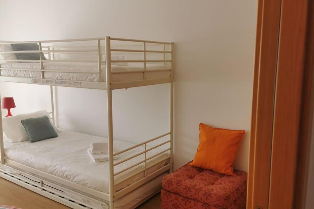 Amazing Lodge By The Ocean - Fully Equipped! Ericeira Buitenkant foto