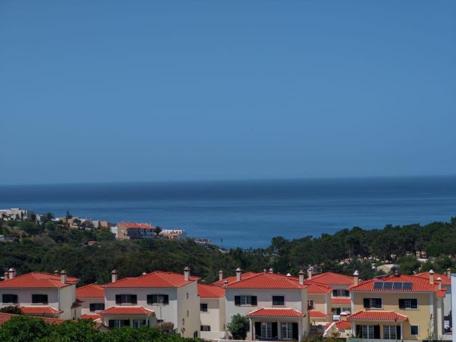 Amazing Lodge By The Ocean - Fully Equipped! Ericeira Buitenkant foto