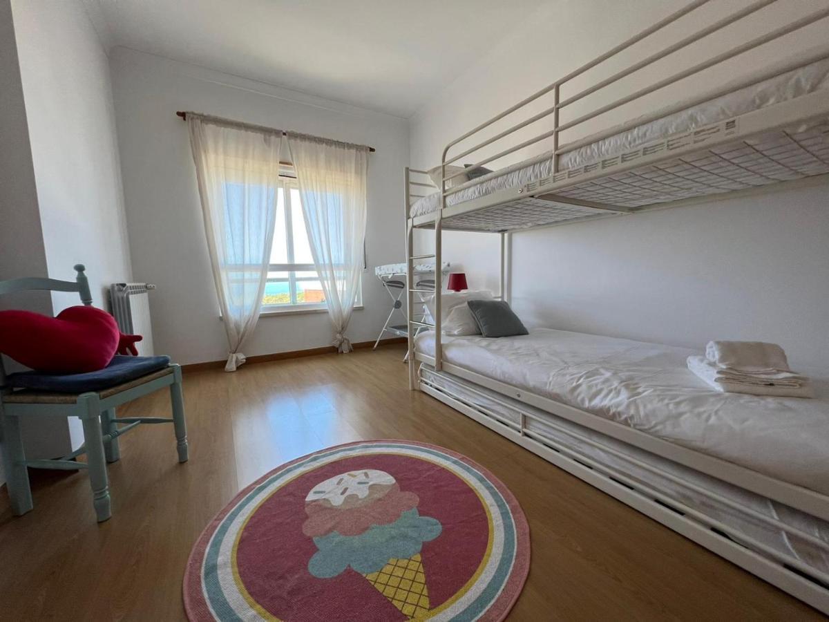 Amazing Lodge By The Ocean - Fully Equipped! Ericeira Buitenkant foto
