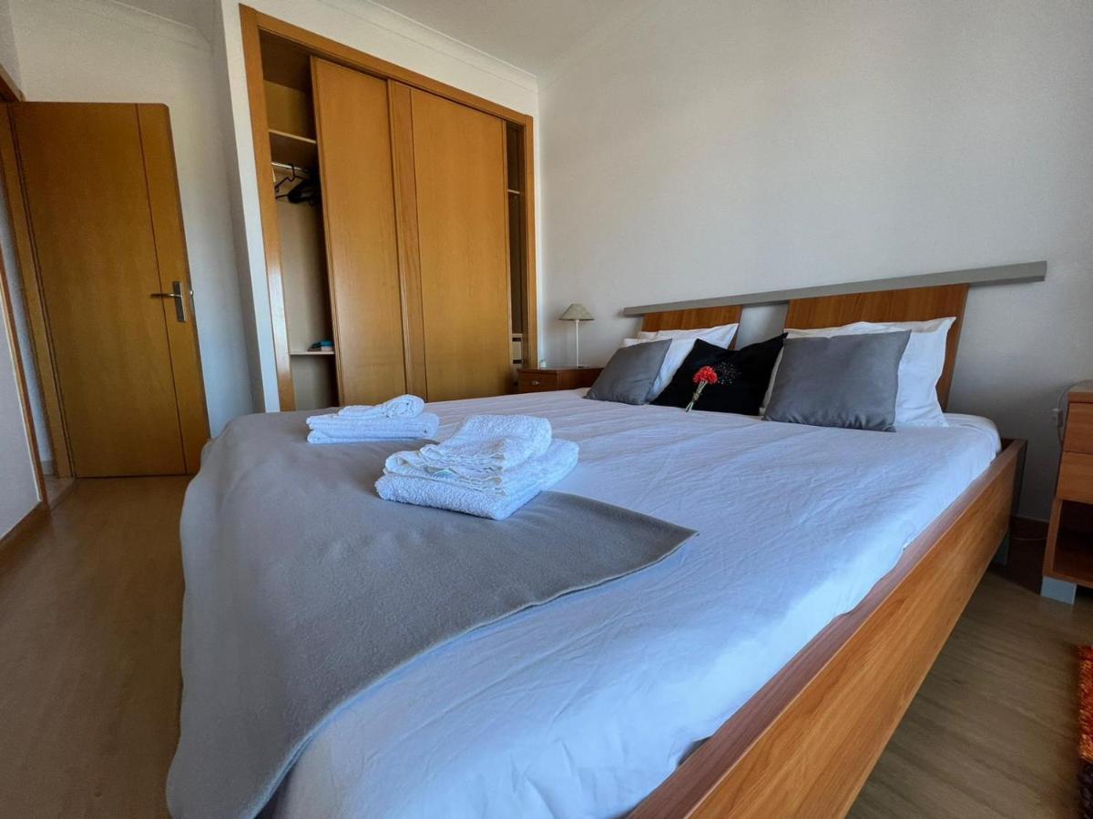 Amazing Lodge By The Ocean - Fully Equipped! Ericeira Buitenkant foto