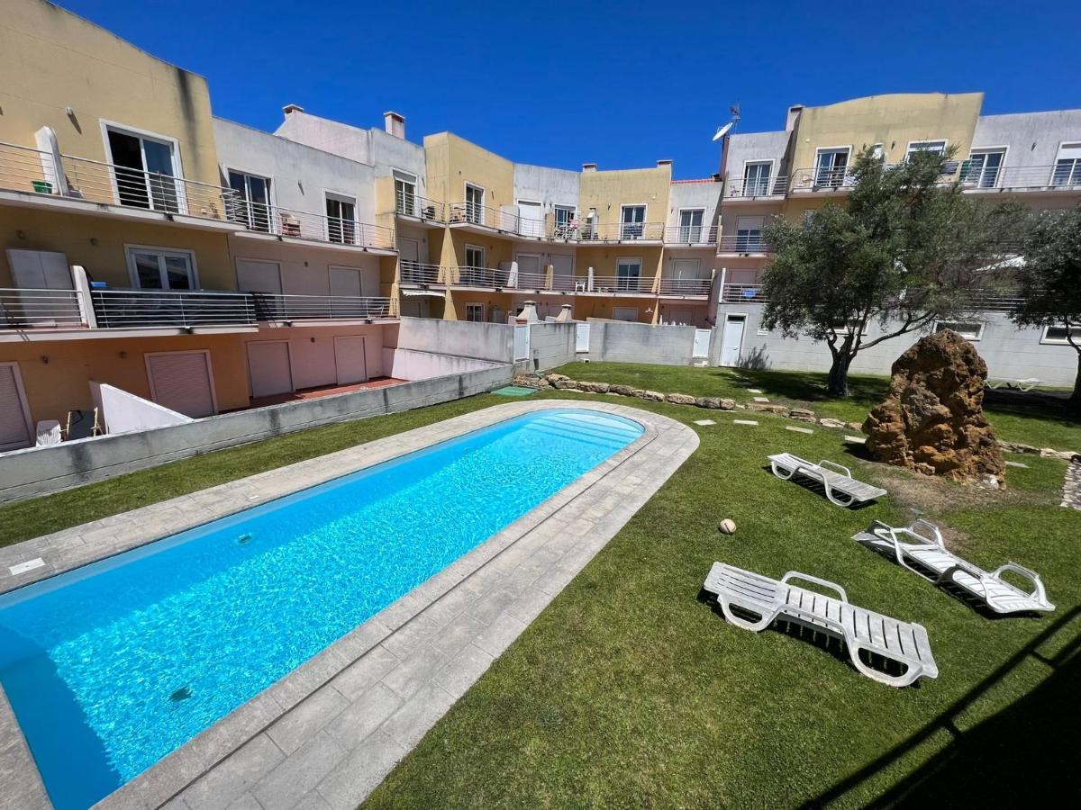 Amazing Lodge By The Ocean - Fully Equipped! Ericeira Buitenkant foto