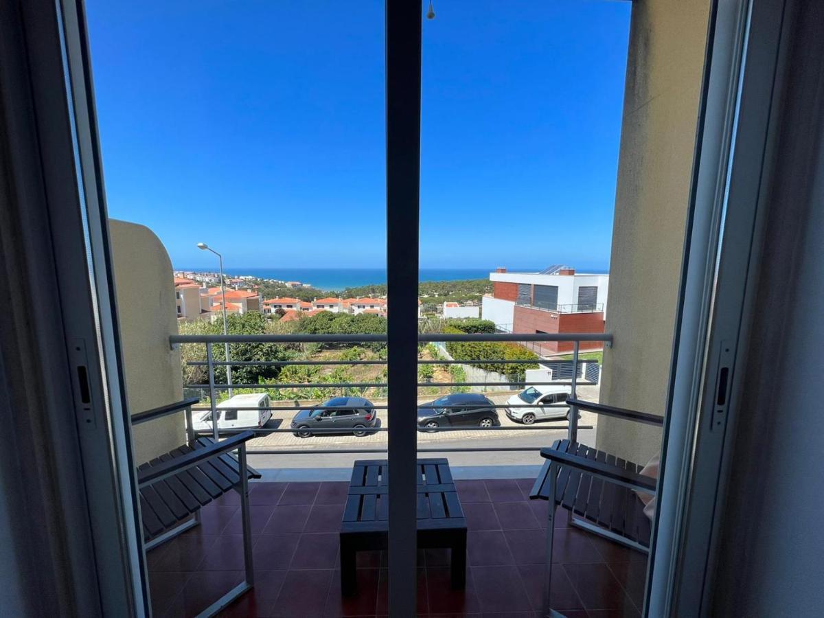 Amazing Lodge By The Ocean - Fully Equipped! Ericeira Buitenkant foto