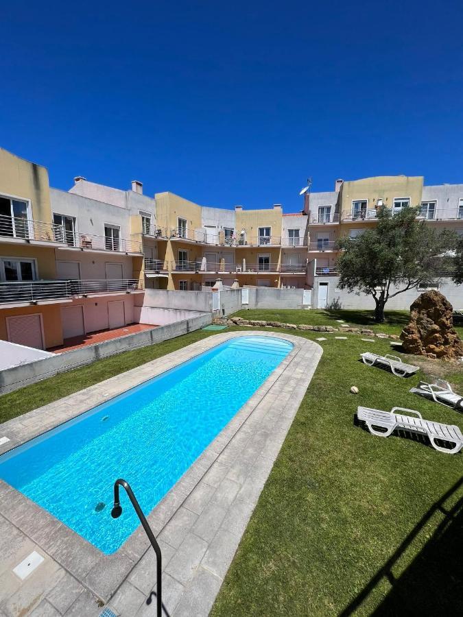 Amazing Lodge By The Ocean - Fully Equipped! Ericeira Buitenkant foto