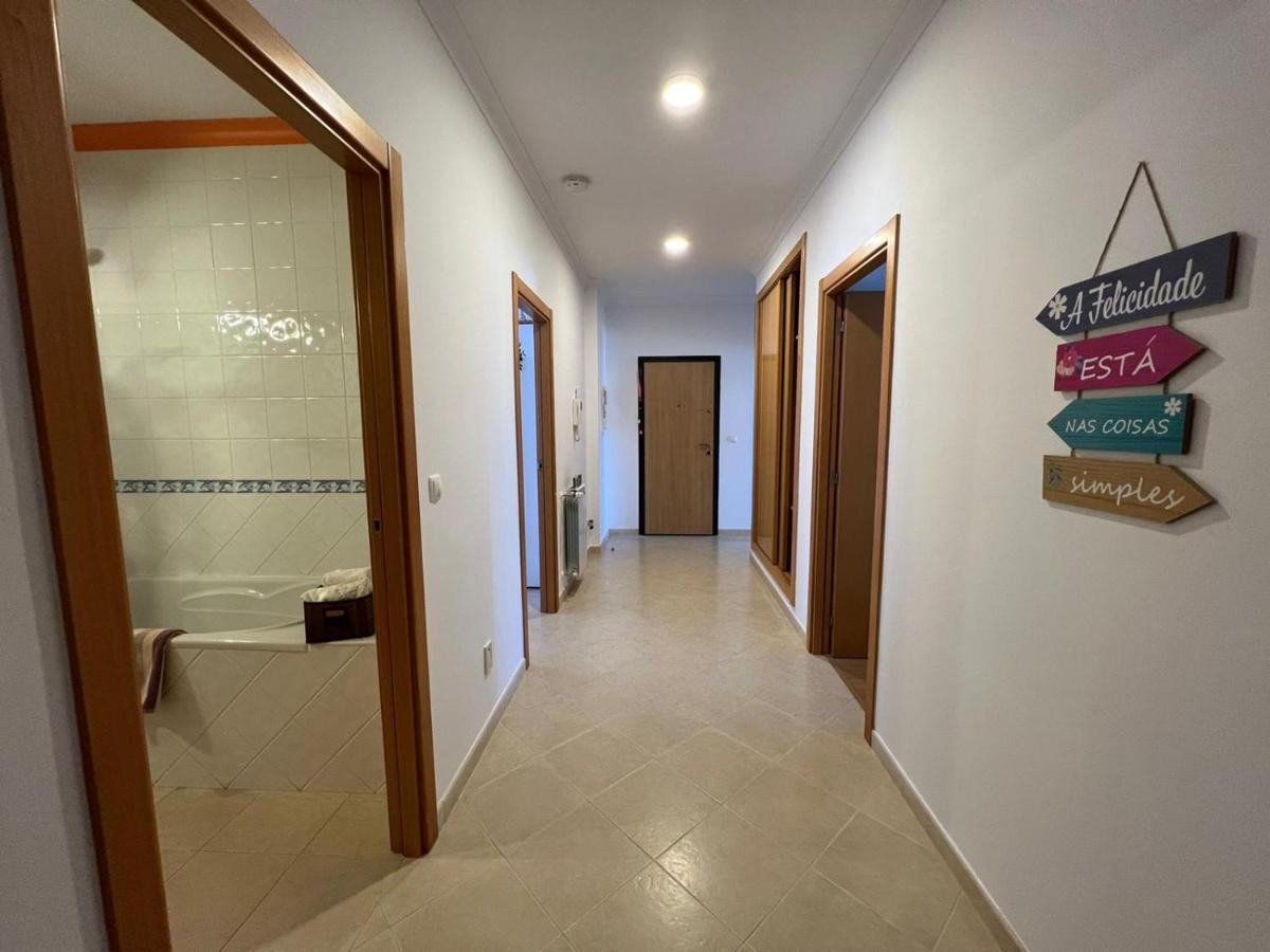 Amazing Lodge By The Ocean - Fully Equipped! Ericeira Buitenkant foto