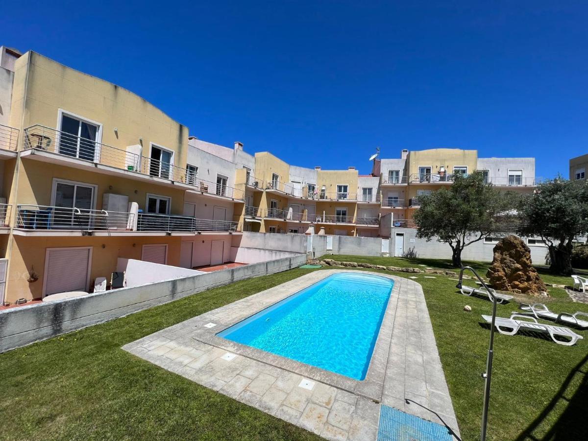 Amazing Lodge By The Ocean - Fully Equipped! Ericeira Buitenkant foto
