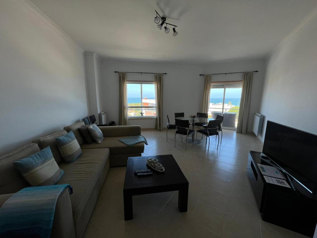Amazing Lodge By The Ocean - Fully Equipped! Ericeira Buitenkant foto