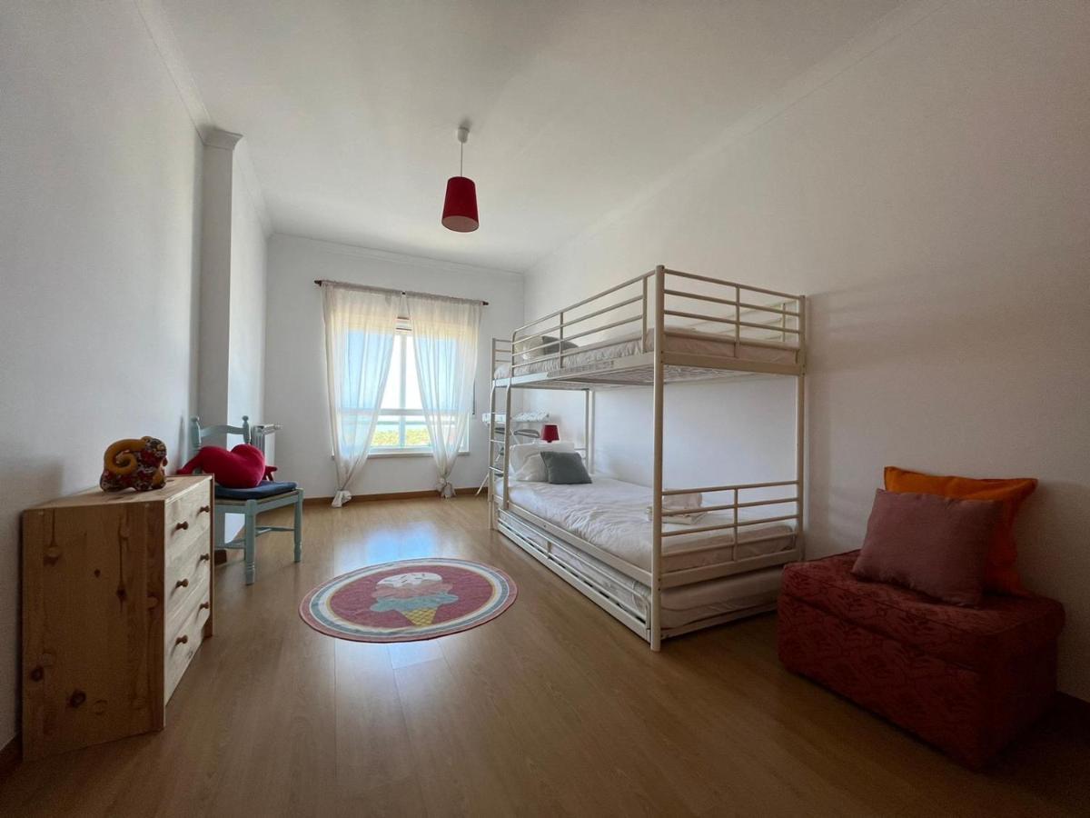 Amazing Lodge By The Ocean - Fully Equipped! Ericeira Buitenkant foto