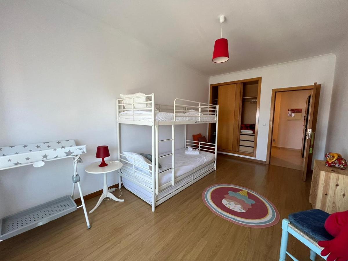 Amazing Lodge By The Ocean - Fully Equipped! Ericeira Buitenkant foto