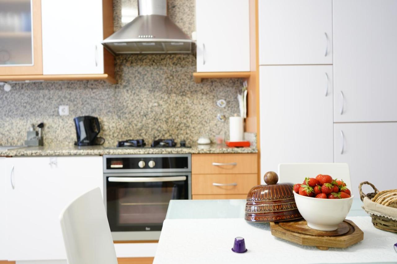 Amazing Lodge By The Ocean - Fully Equipped! Ericeira Buitenkant foto