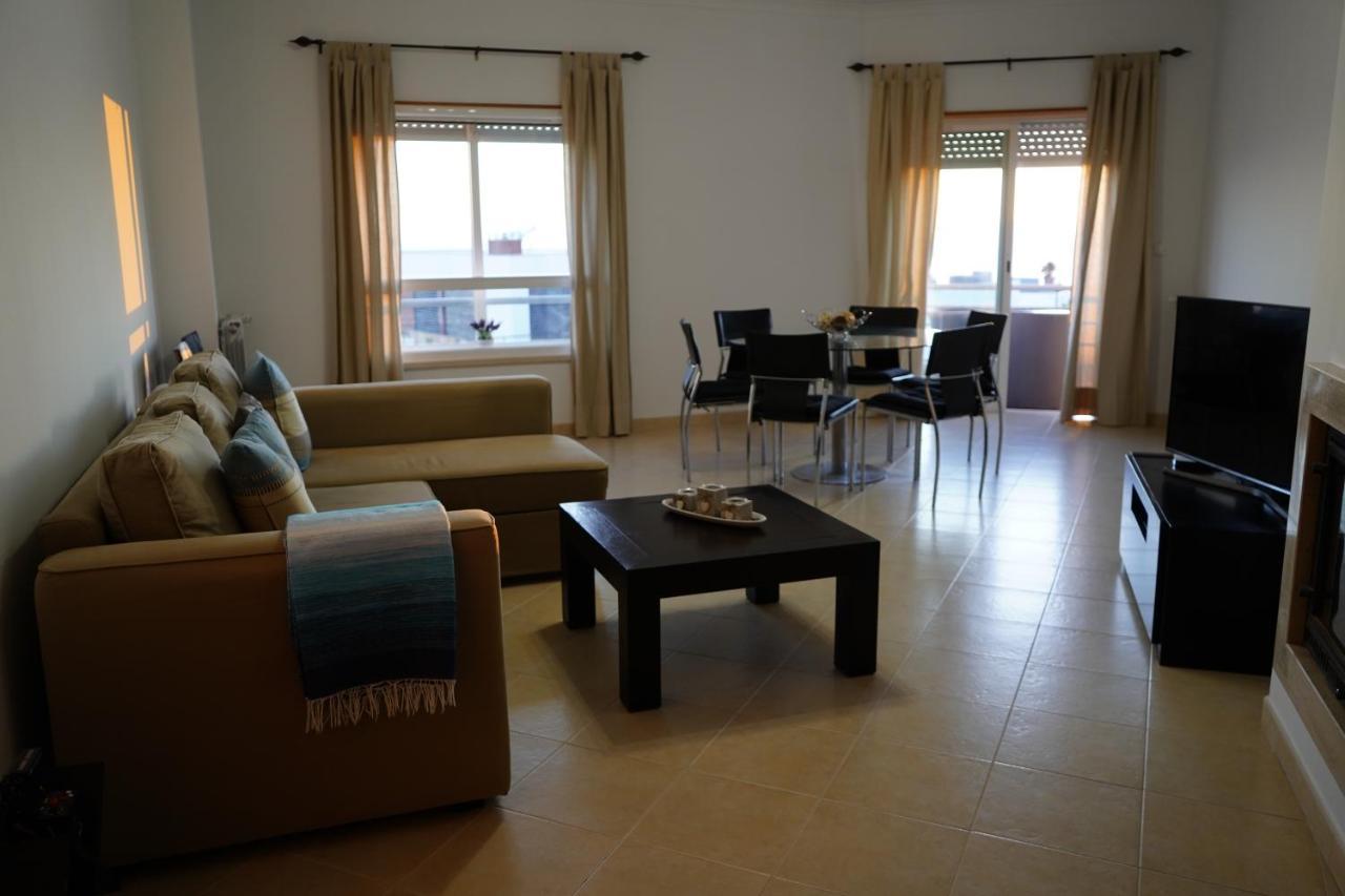Amazing Lodge By The Ocean - Fully Equipped! Ericeira Buitenkant foto