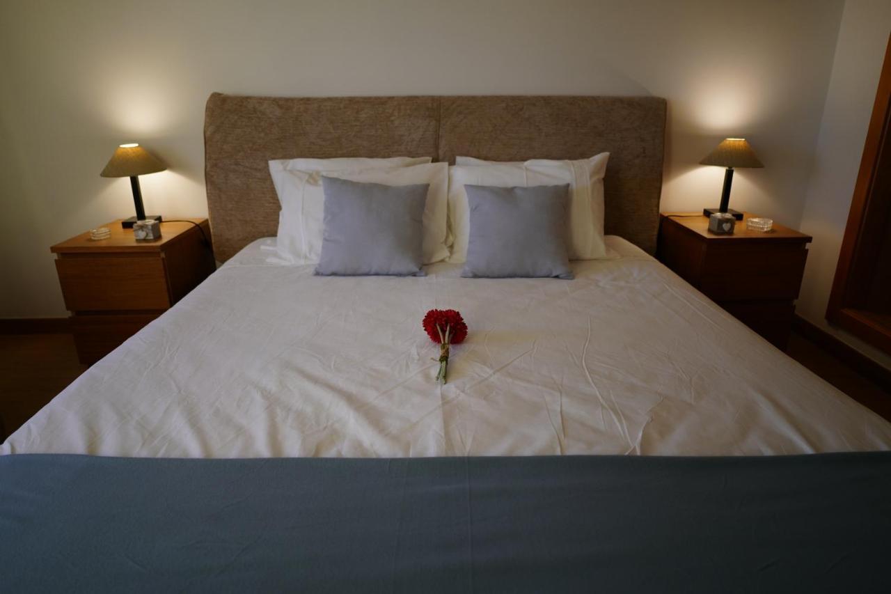 Amazing Lodge By The Ocean - Fully Equipped! Ericeira Buitenkant foto