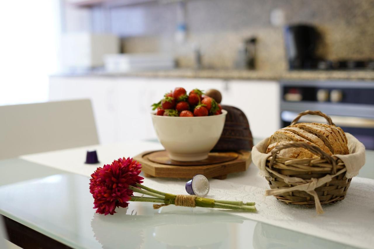 Amazing Lodge By The Ocean - Fully Equipped! Ericeira Buitenkant foto