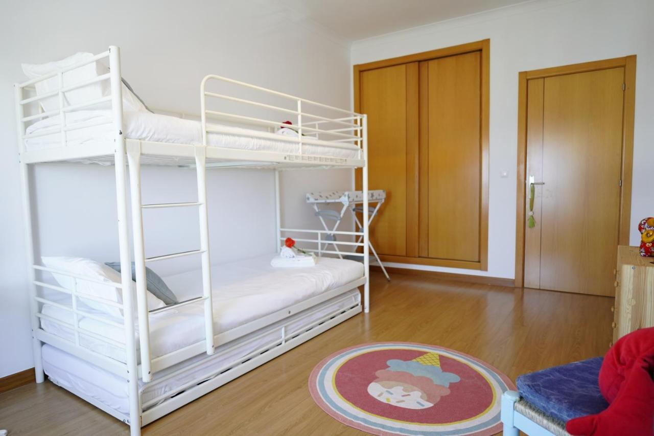 Amazing Lodge By The Ocean - Fully Equipped! Ericeira Buitenkant foto