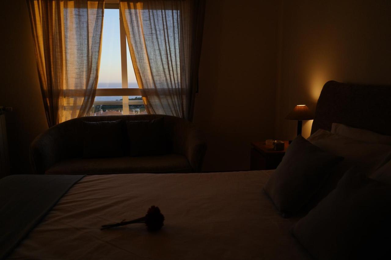 Amazing Lodge By The Ocean - Fully Equipped! Ericeira Buitenkant foto