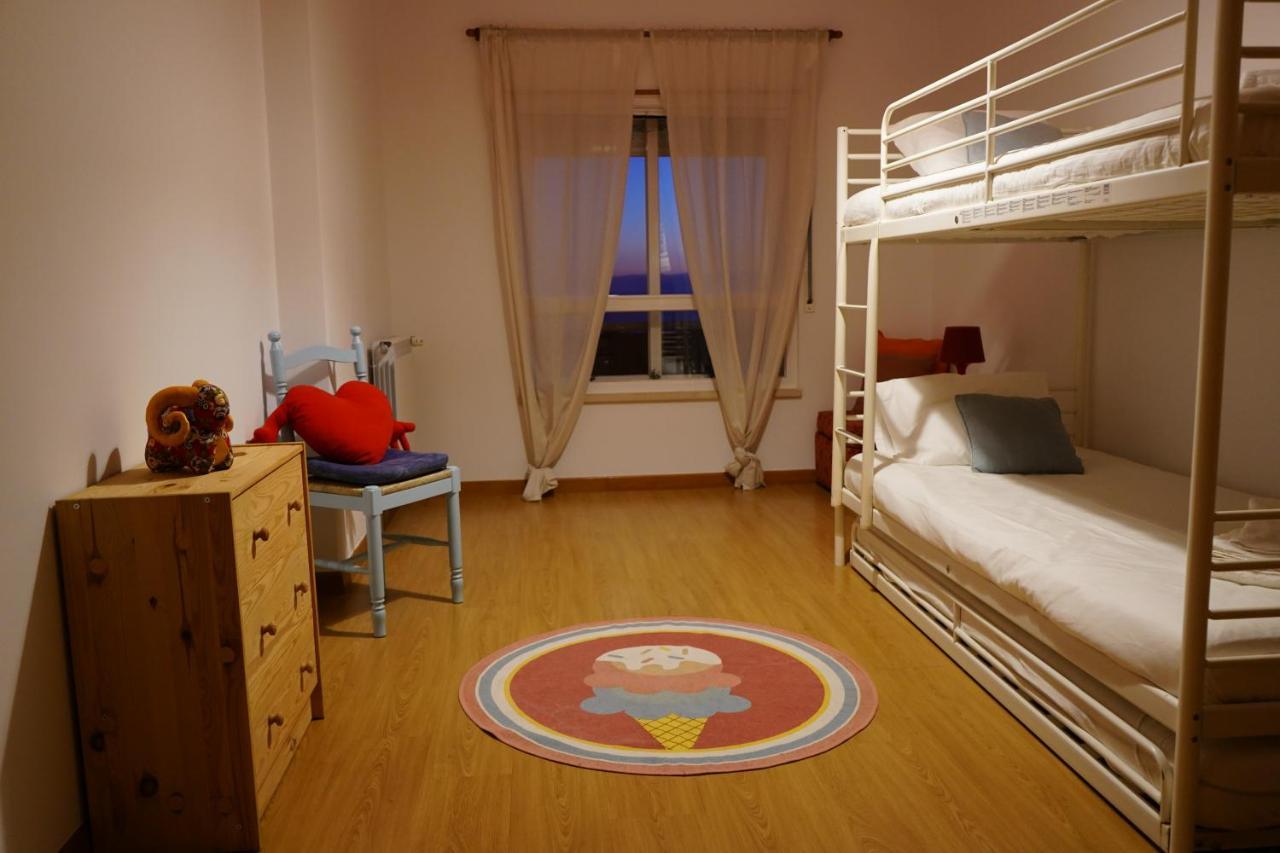 Amazing Lodge By The Ocean - Fully Equipped! Ericeira Buitenkant foto