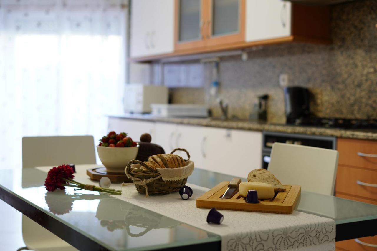 Amazing Lodge By The Ocean - Fully Equipped! Ericeira Buitenkant foto