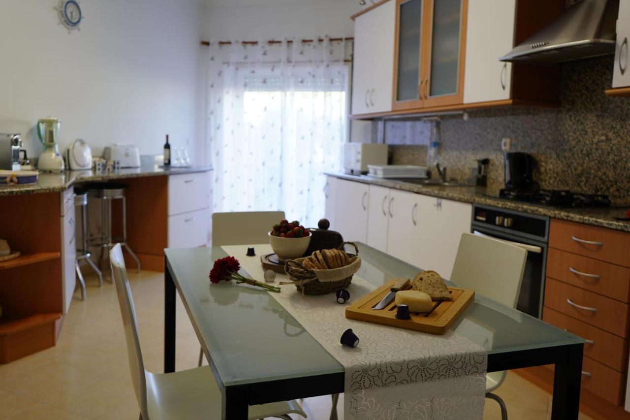 Amazing Lodge By The Ocean - Fully Equipped! Ericeira Buitenkant foto