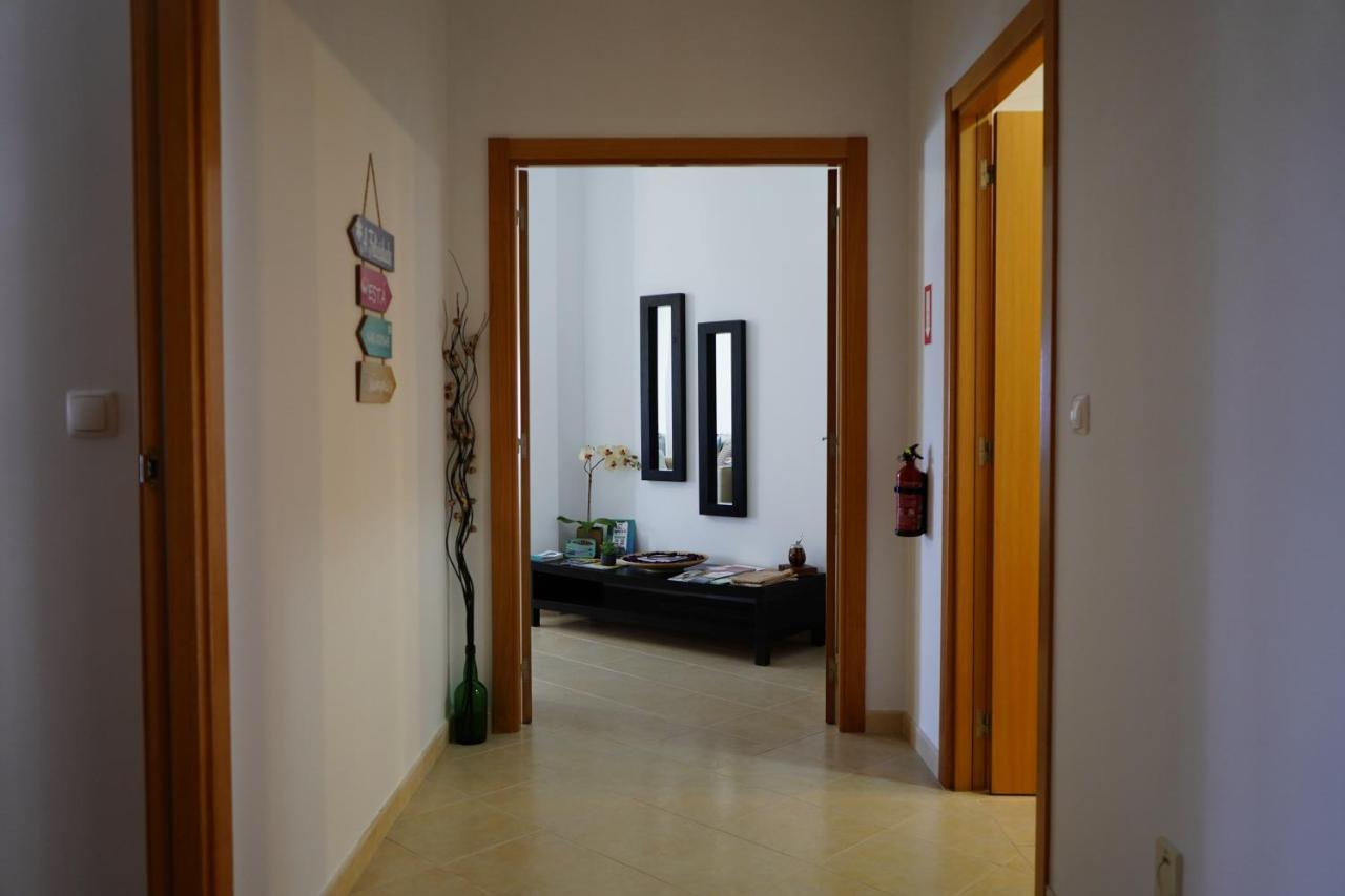 Amazing Lodge By The Ocean - Fully Equipped! Ericeira Buitenkant foto