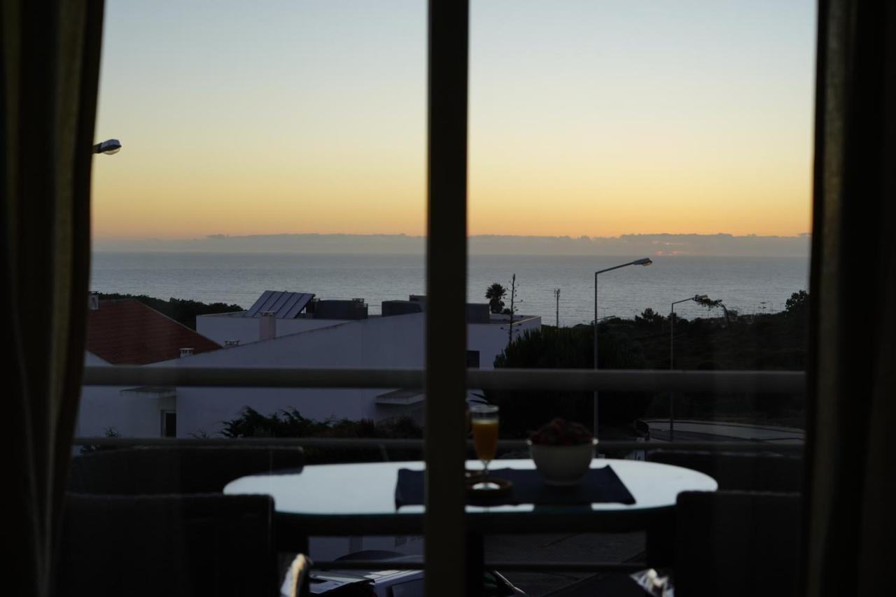 Amazing Lodge By The Ocean - Fully Equipped! Ericeira Buitenkant foto