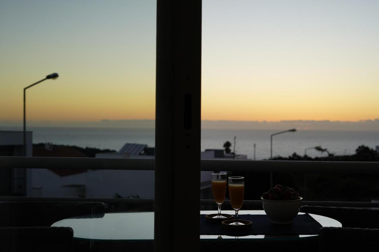 Amazing Lodge By The Ocean - Fully Equipped! Ericeira Buitenkant foto