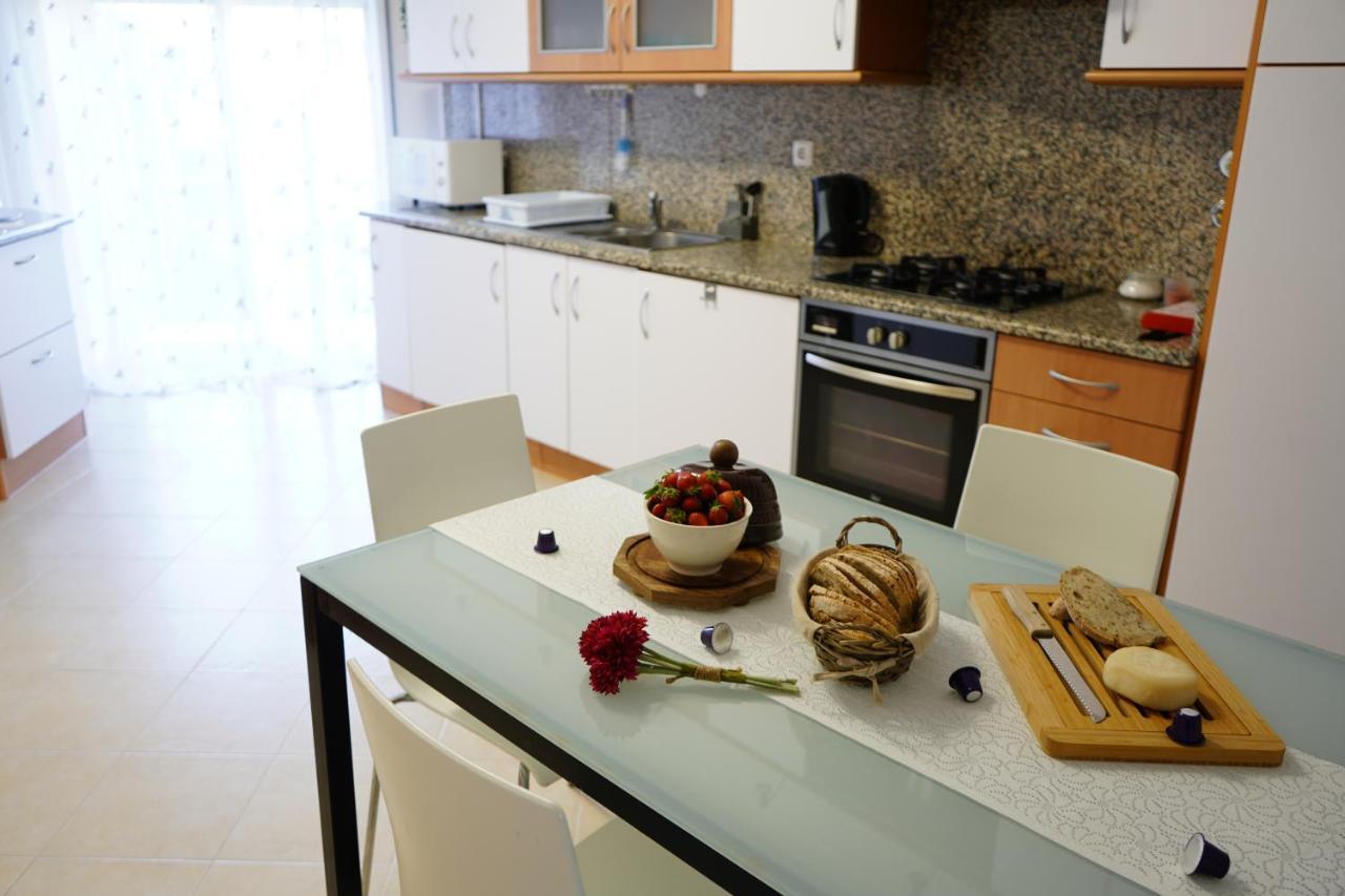 Amazing Lodge By The Ocean - Fully Equipped! Ericeira Buitenkant foto