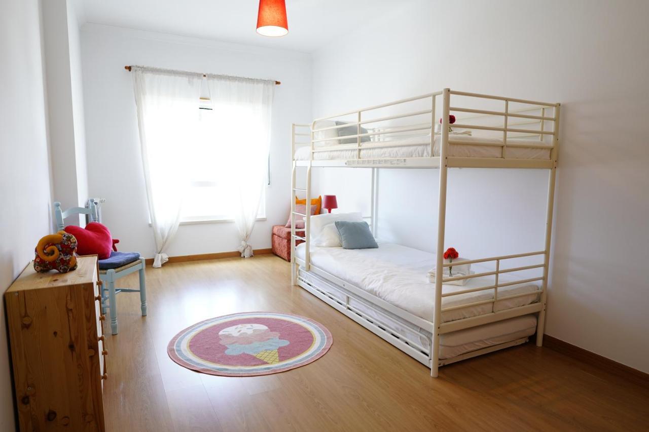 Amazing Lodge By The Ocean - Fully Equipped! Ericeira Buitenkant foto