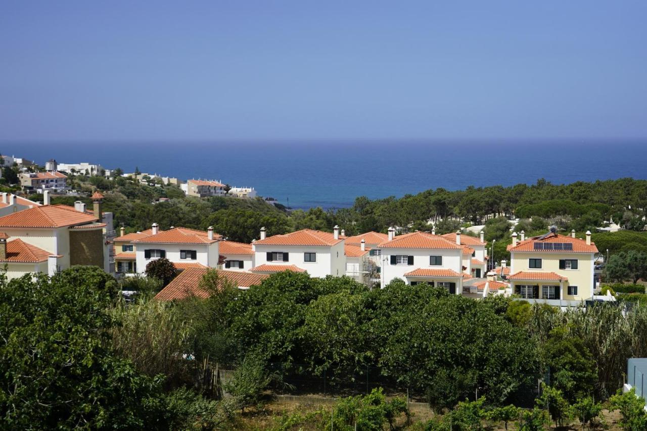 Amazing Lodge By The Ocean - Fully Equipped! Ericeira Buitenkant foto