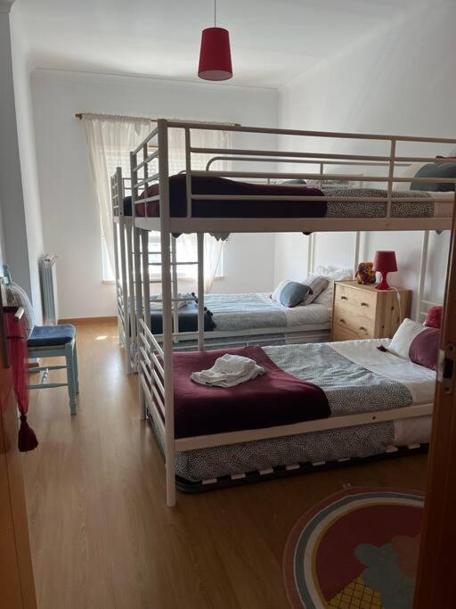 Amazing Lodge By The Ocean - Fully Equipped! Ericeira Buitenkant foto