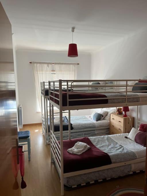 Amazing Lodge By The Ocean - Fully Equipped! Ericeira Buitenkant foto